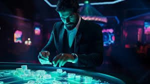 slot dan kasino langsung musang 4d